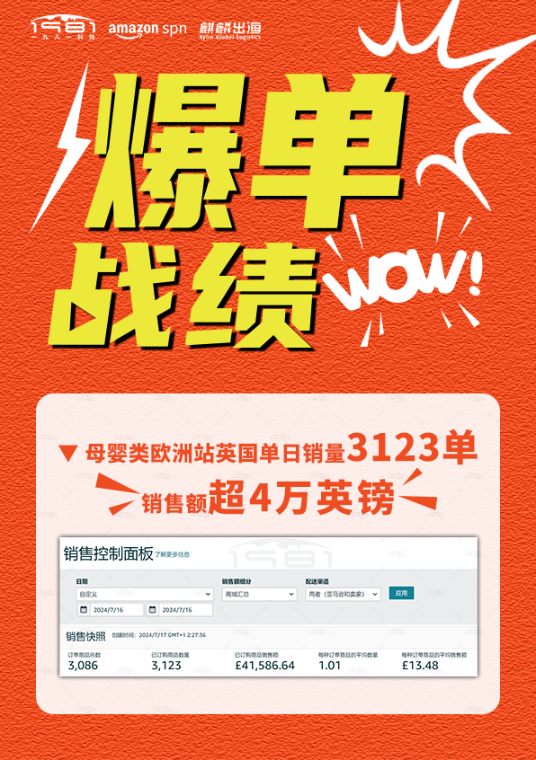 母嬰類歐洲站英國單日銷量超4萬英鎊(1).png